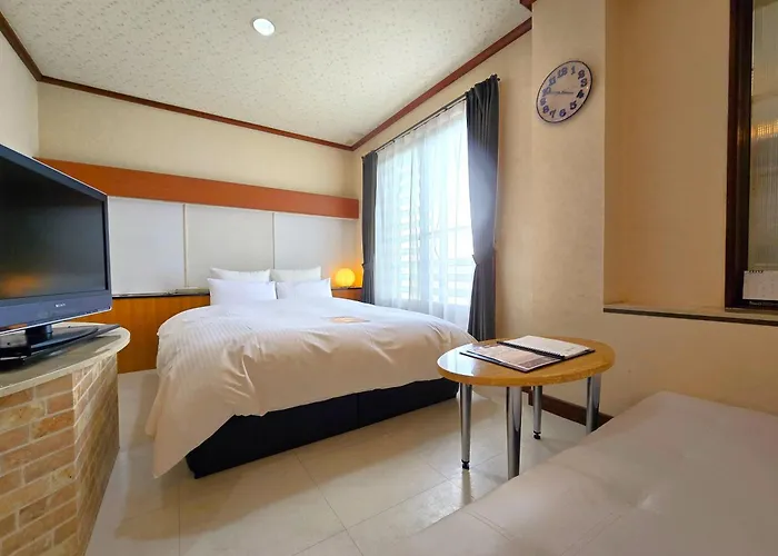 Sea Style Resort Ocean Karatsu