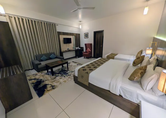 Love Kush Hotel Kishangarh 