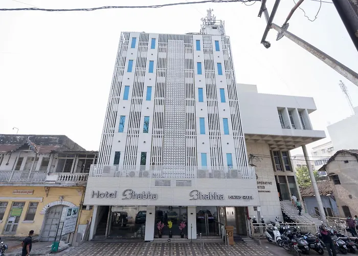 Hotel Bhabha Rajkot
