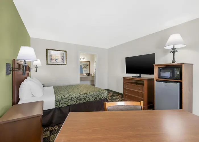 Best Western Caprock Inn Brownfield