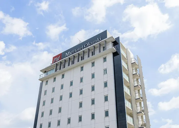 Myhotel Okazaki