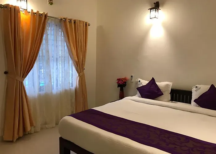 Sun View Beach Resort Varkala