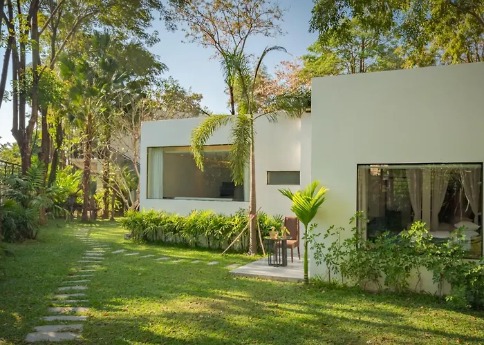 Metta Residence & Spa Siem Reap
