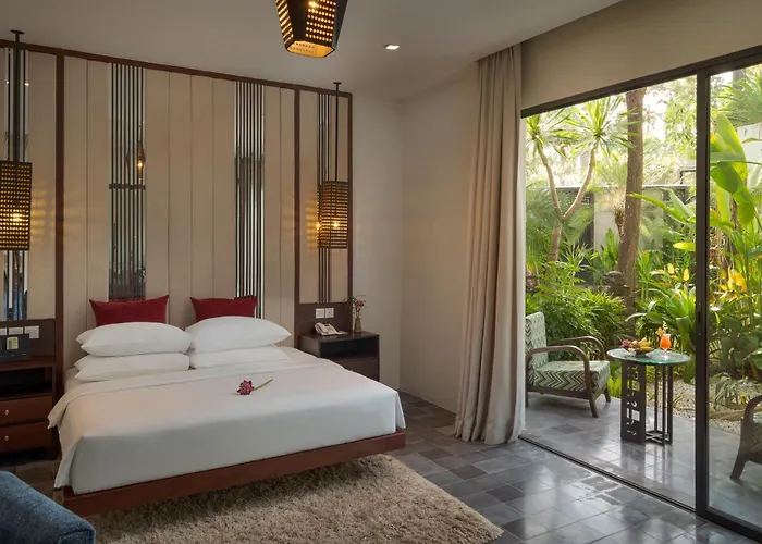 Metta Residence & Spa Siem Reap