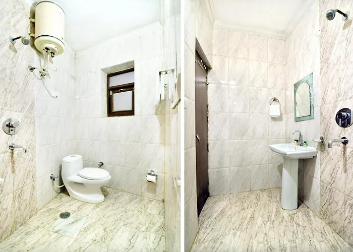 Hotel O Supremo Chandigarh
