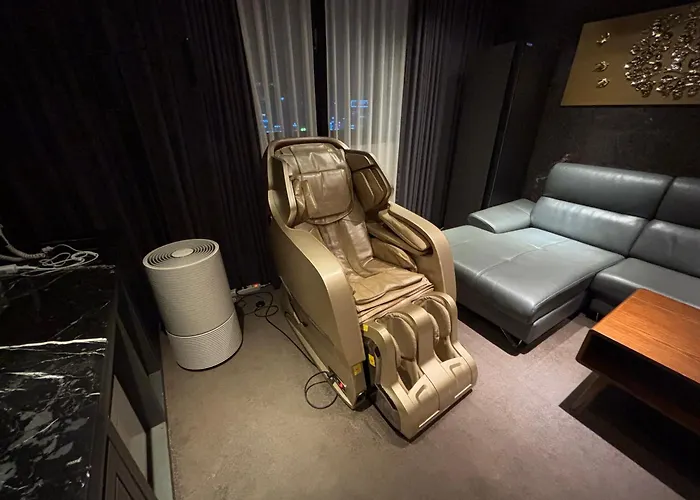 Golden Business Hotel Jinju