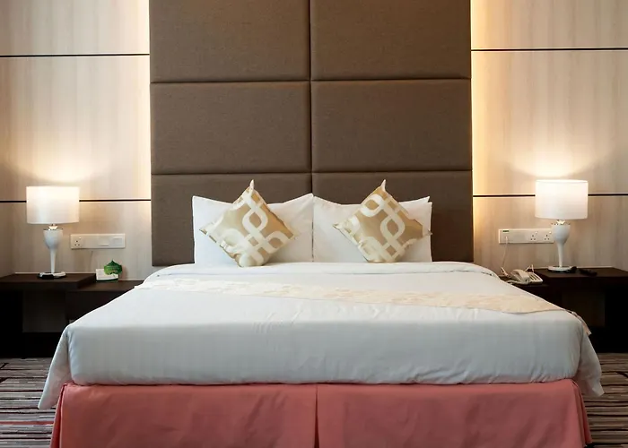 Promenade Hotel Bintulu
