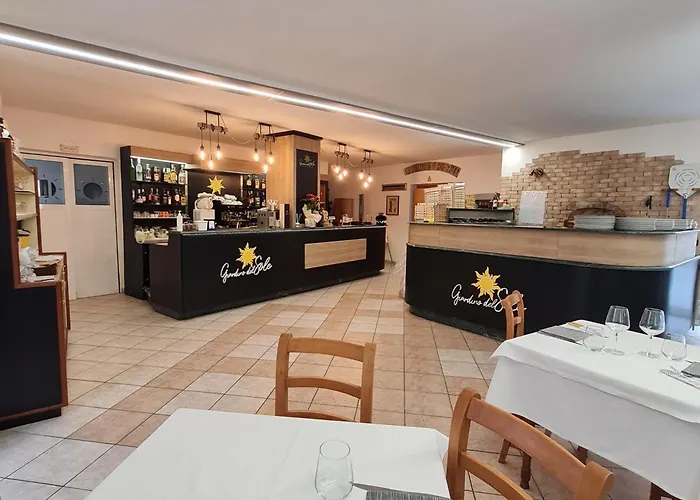 Hotel Giardino Del Sole Savona