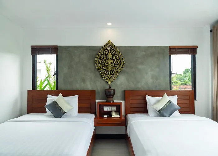 Peak Elite Boutique Hotel Siem Reap