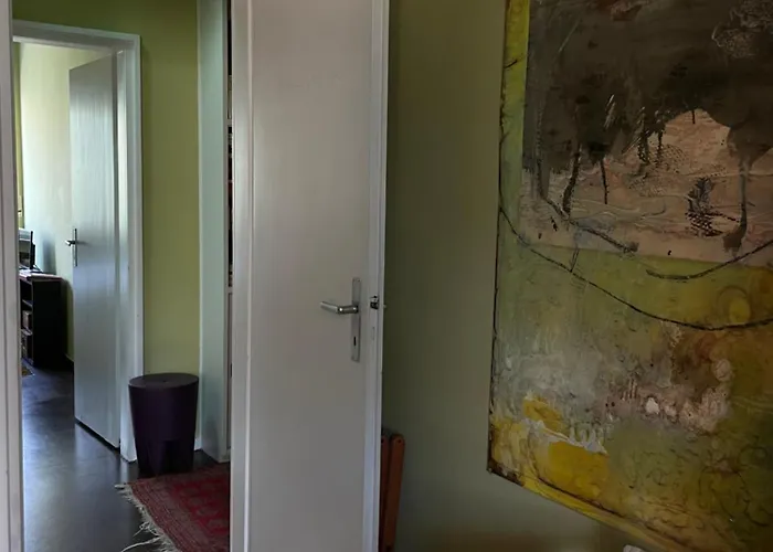 Villa V - zwischen Kultur und Natur Viersen