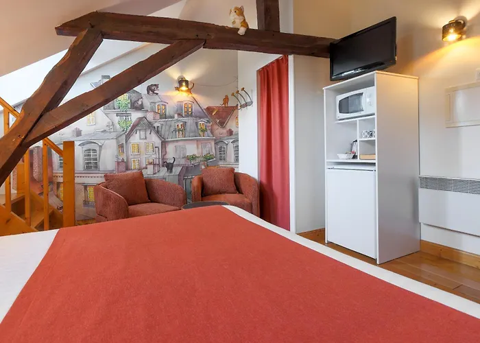 La Villa des Consuls Sarlat