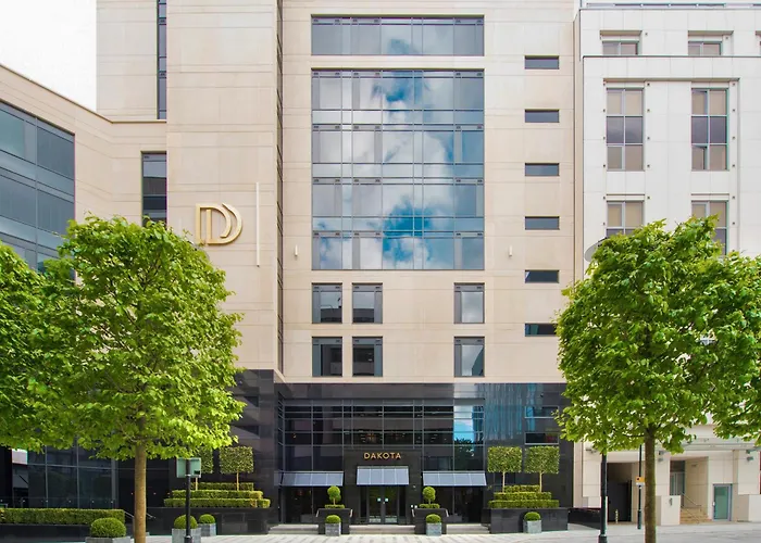 Hotel Dakota Leeds