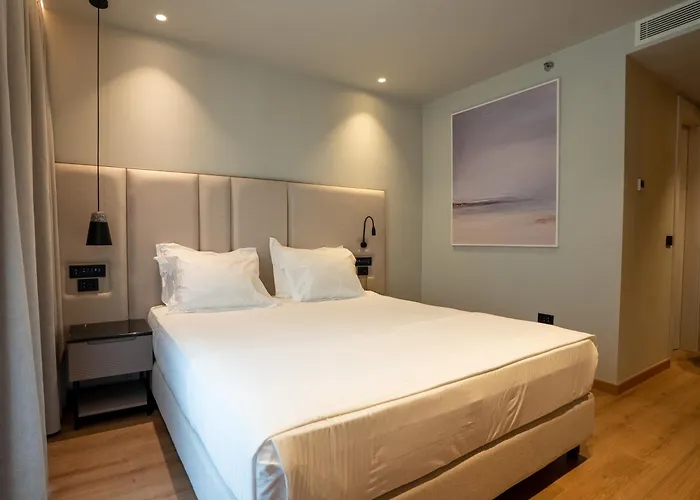 Hotel Morina Palace Dhërmi