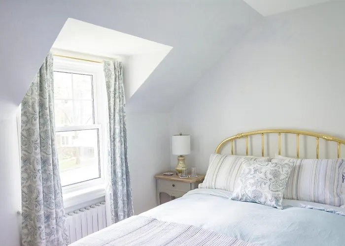 Gîte La Belle Aventure B&B Shawinigan