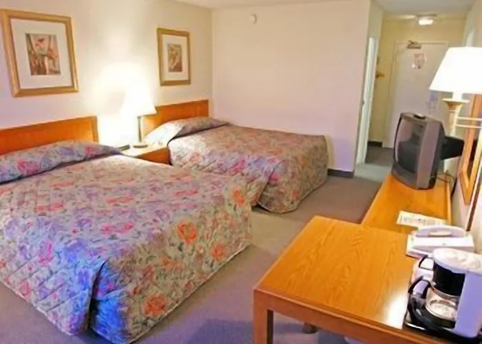 Travelodge By Wyndham Gaylord