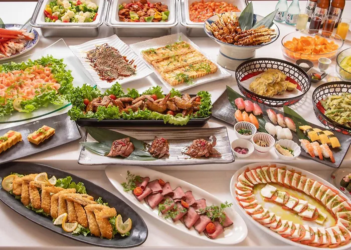 Fuji Matsuzono Hotel Yamanakako