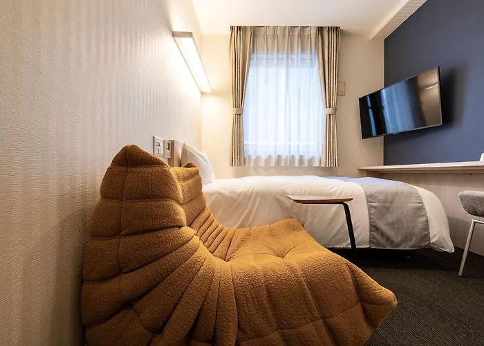 Koko Hotel Hakata Shinkansenguchi Fukuoka 
