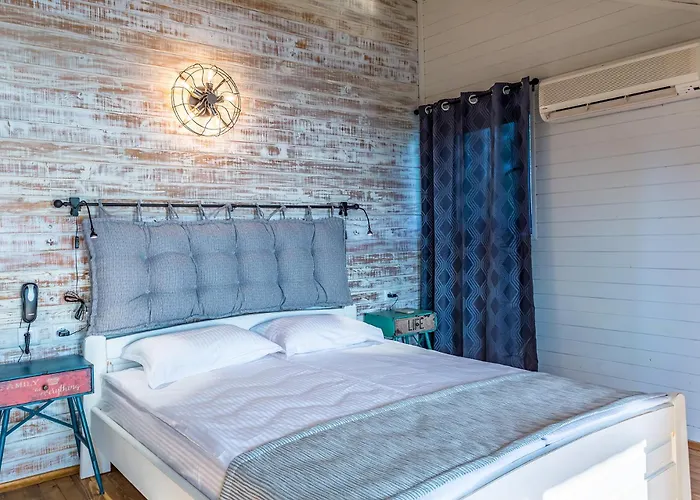 St Anastasia Hotel Burgas