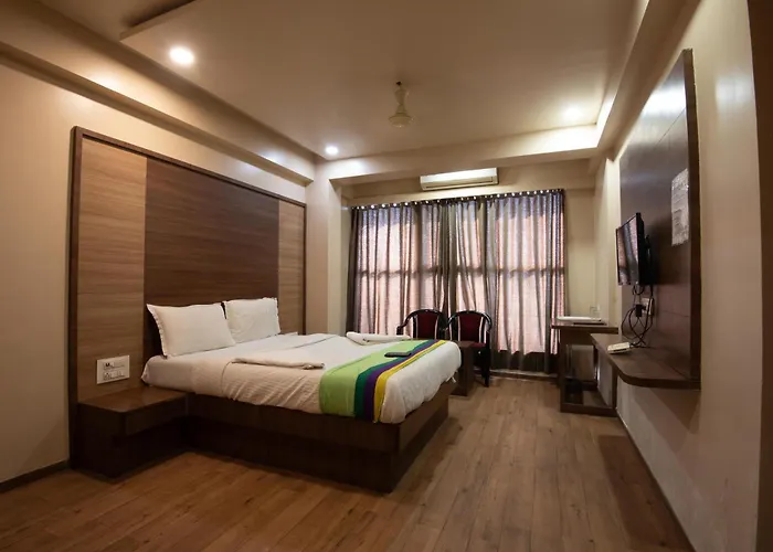 Hotel Mahadev Residency - Dapode, Bhiwandi
