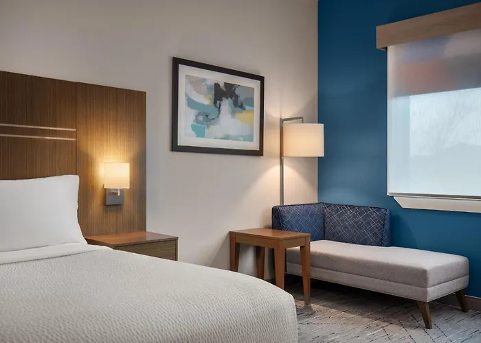 Holiday Inn Express & Suites - Dripping Springs - Austin Area By Ihg
