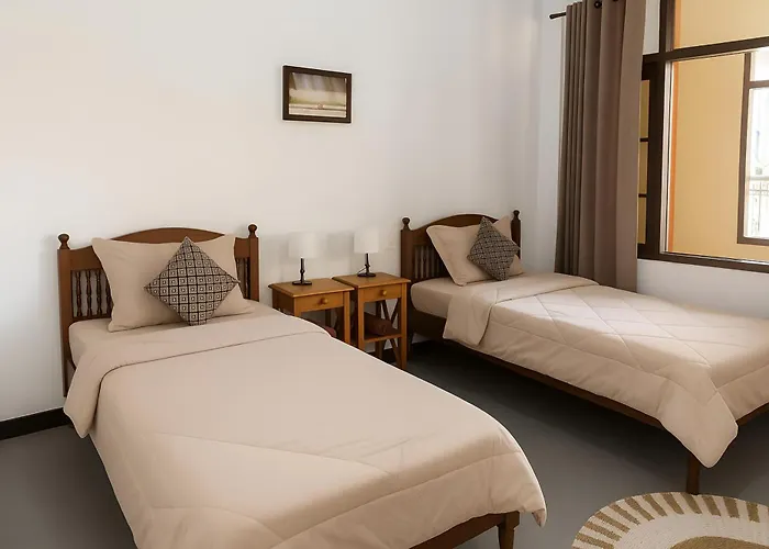 Hotel Easy Surf Camp à Kuta Lombok