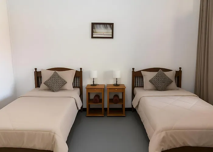 Easy Surf Camp Hotel Kuta Lombok