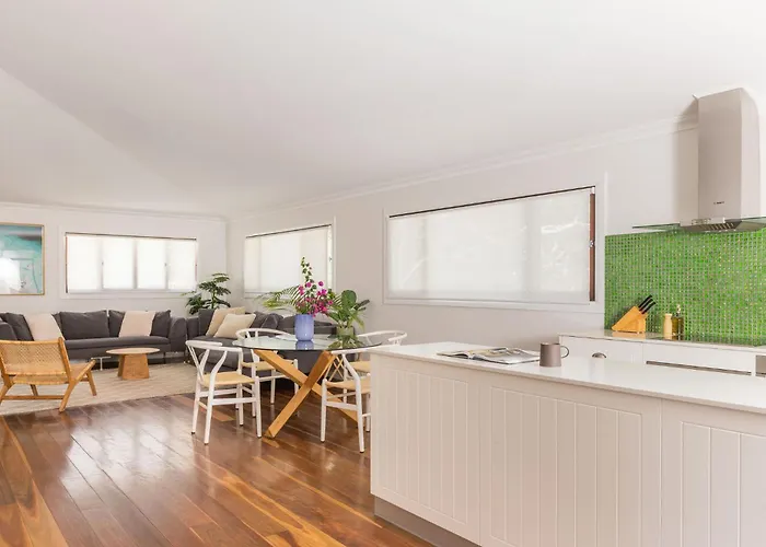 Away Guesthouse- Away On Shirley Lane Byron Bay