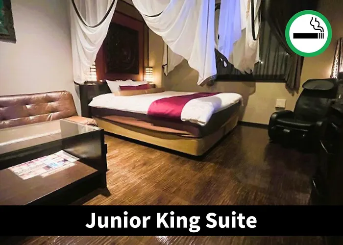 Hotel K6 Osaka Namba Dotonbori - Near Shinsaibashi (Adults Only)
