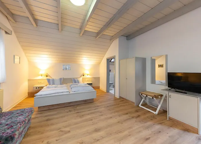 Pension Krone Schwäbisch Gmünd