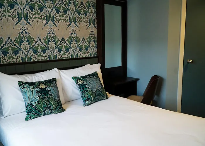 Jonas Hotel Sheffield