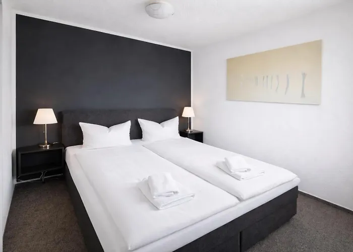 Hotel zur Traube Ostseebad Kühlungsborn