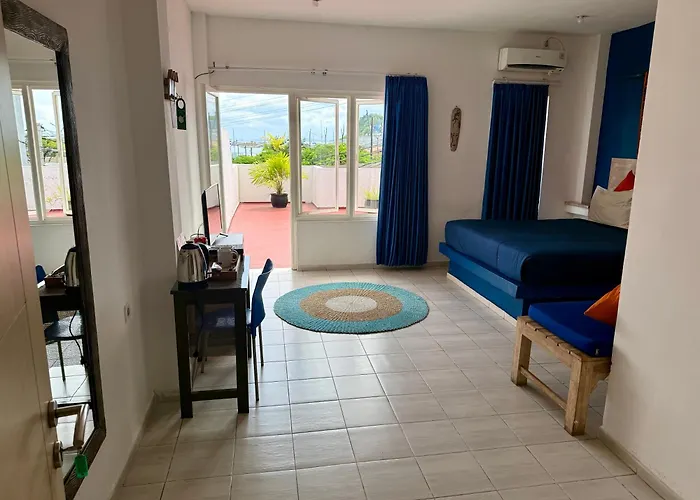 Blue Ocean Hotel Labuan Bajo