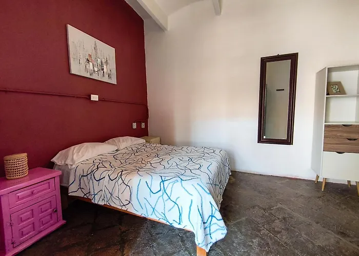 Sukha Hostel San Luis San Luis Potosí