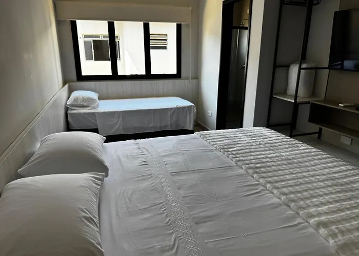 MOTEL LIBIDUS - Foz do Iguaçu