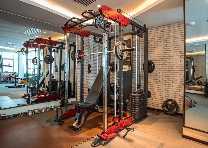 Best Western Plus Addis Ababa