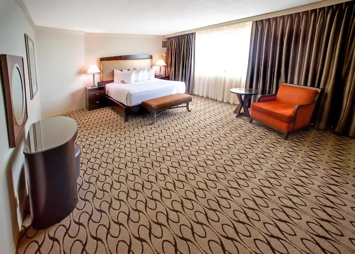 Gold Strike Casino Resort Robinsonville