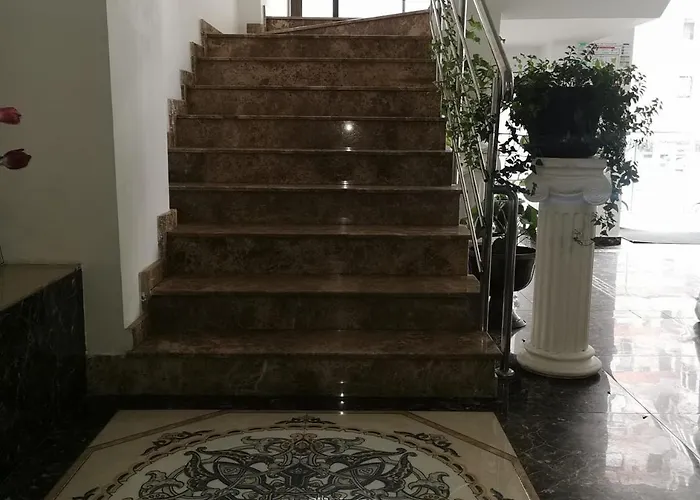 Hotel Ildis Iasi