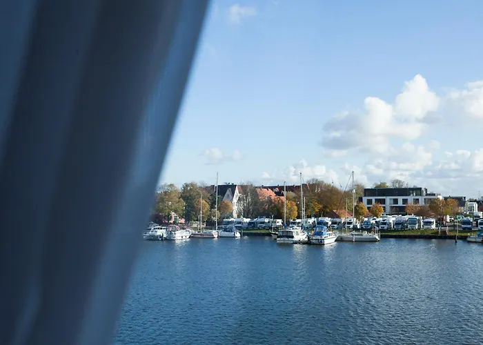 Hotel am Delft Emden