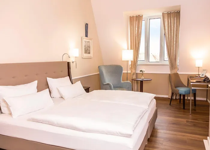Hotel am Delft Emden