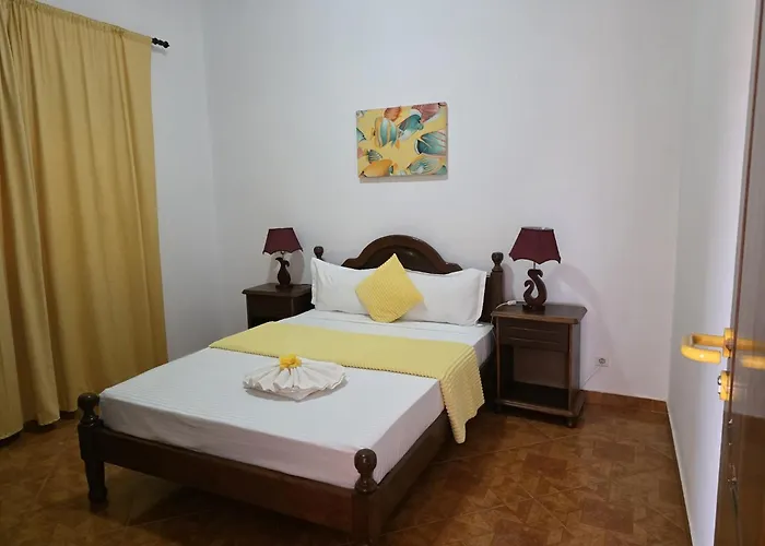 Aparthotel Santa Maria Beach