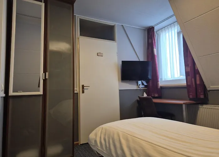 Hotel,cafe,biljart POT Groenlo