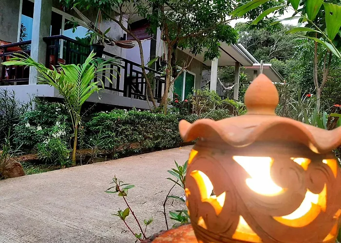 Pana Long Beach Resort - Sha Plus Ko Lanta