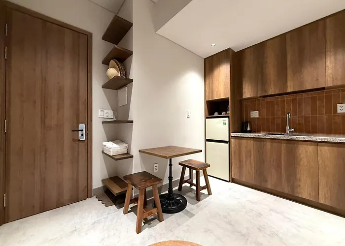 The Herriott Hotel & Suite Đà Nẵng