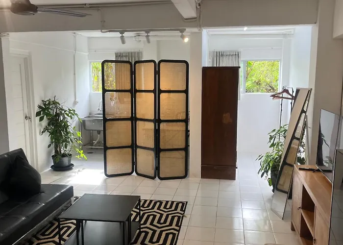 Kampoeng Saya Hotel Seminyak 