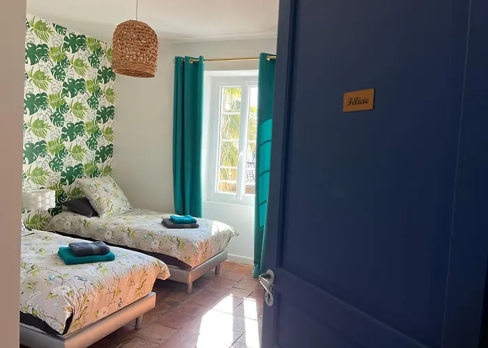 Hotel Effets Personnels à Orange 