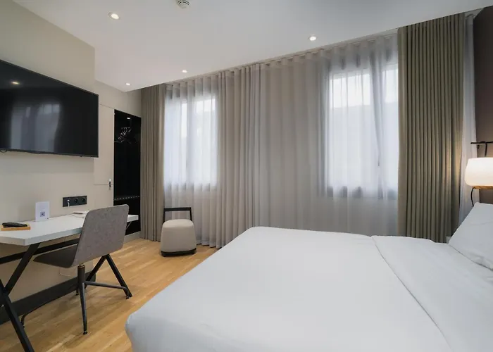 Maison Nô - Hôtel et Rooftop Lyon