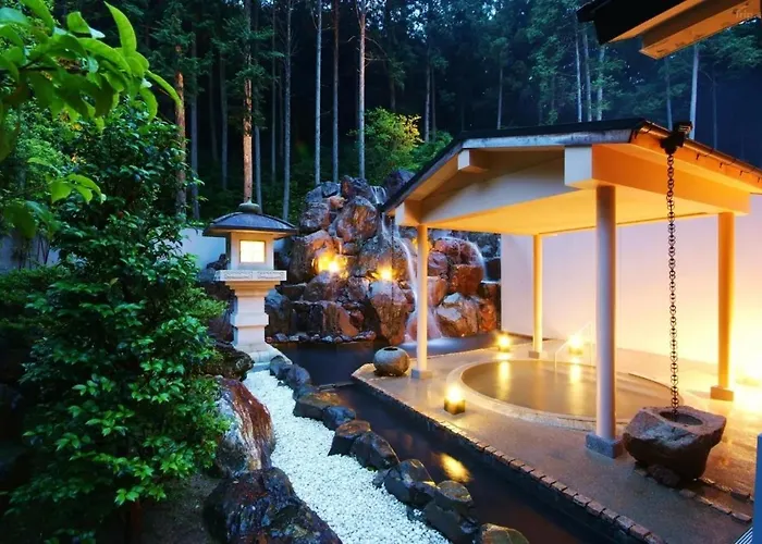 Syoenso Hozugawatei Kameoka