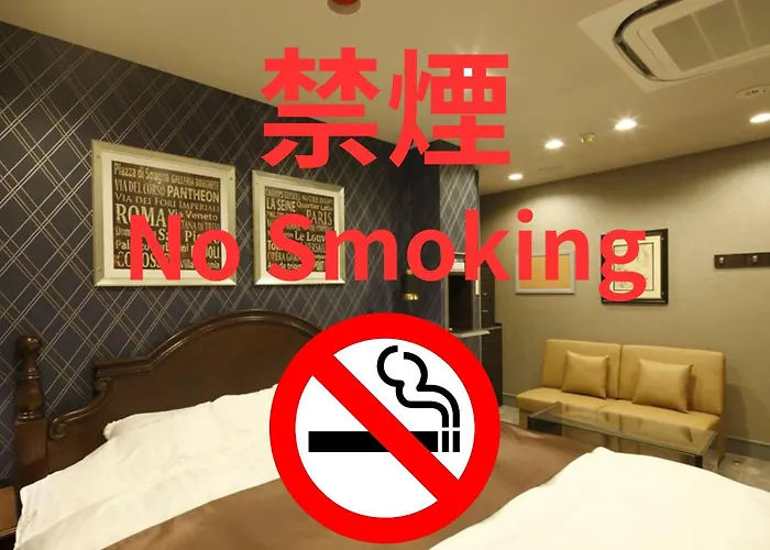 Hotel Waltz Okazaki (Adults Only)