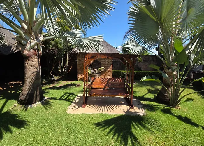 Lala Bela Guest House