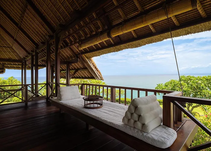Radisson Blu Resort & Villas Bali Uluwatu Uluwatu (Bali)